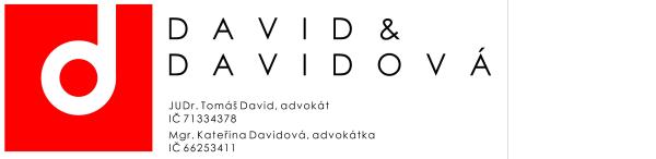 Rechtsanwaltskanzlei David Davidová