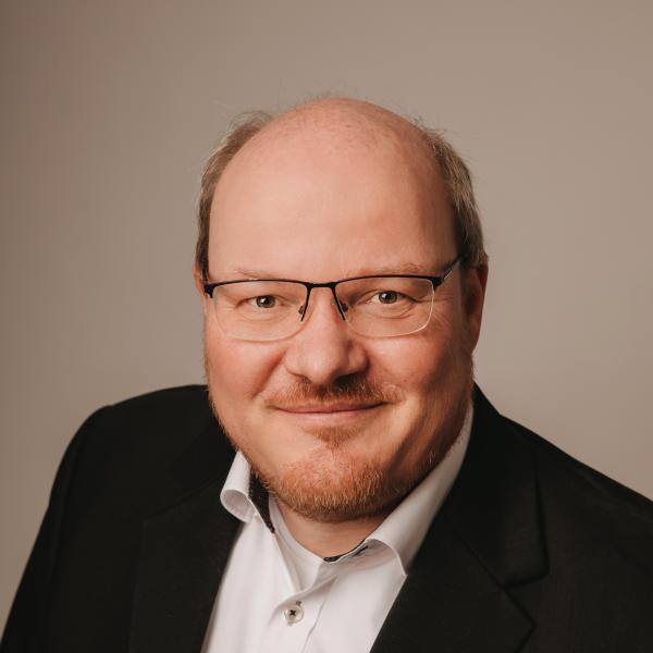 Daniel van Heiden