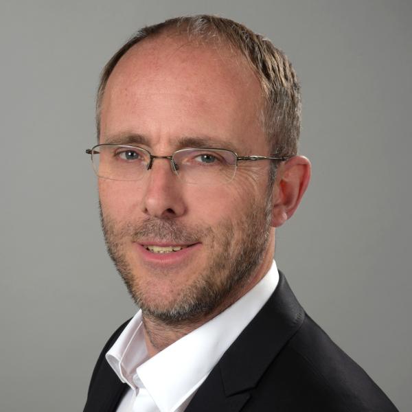 Marcel Meyer