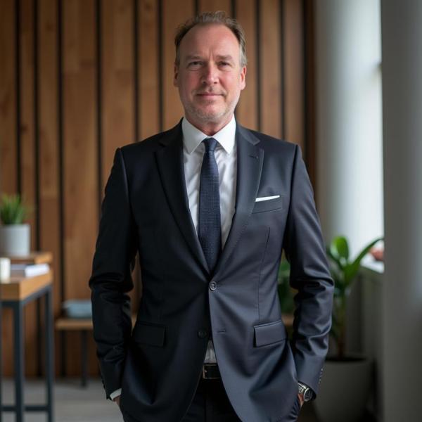 Peter Wienberg