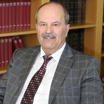 Carlheinz Kersten