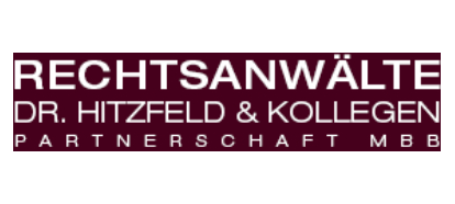 Rechtsanwälte Dr. Hitzfeld & Kollegen