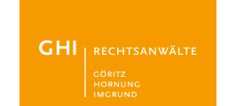GHI - Göritz Hornung Imgrund Rechtsanwälte - Partnerschaftsgesellschaft
