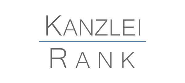 Kanzlei Rank