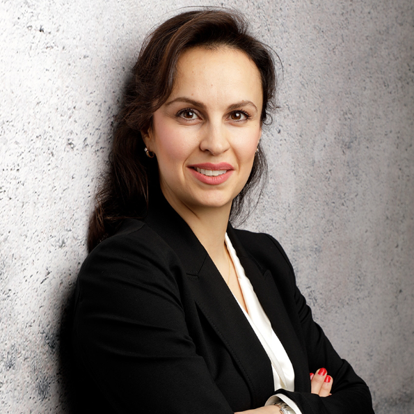 Rochina Anssari