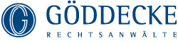GÖDDECKE RECHTSANWÄLTE