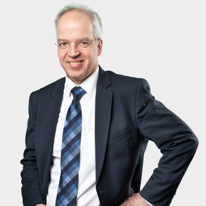 Dr. Stefan Exner