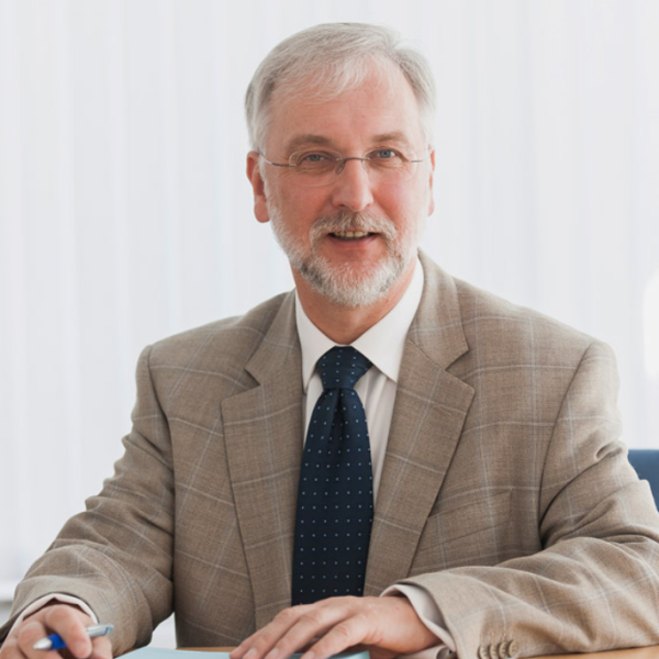 Hartmut Göddecke
