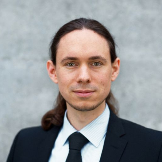 Philipp Eggensberger