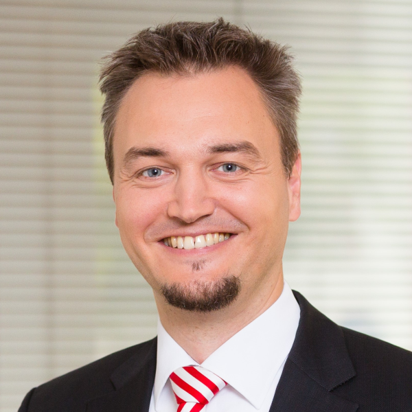 Sebastian Krüger