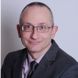 Michael Bolter