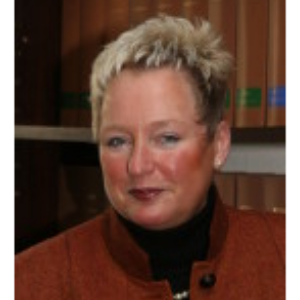 Anke Sefrin