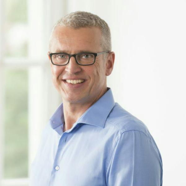 Holger T. Weismantel