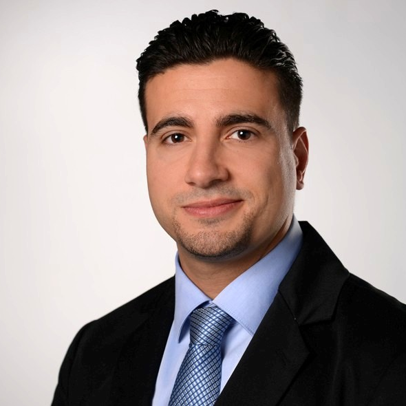Panagiotis Mastoras