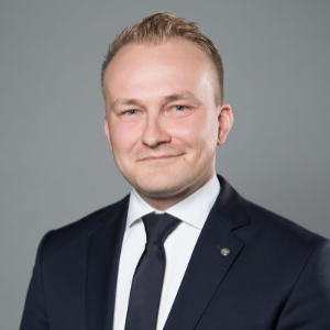 Dieter Kaiser