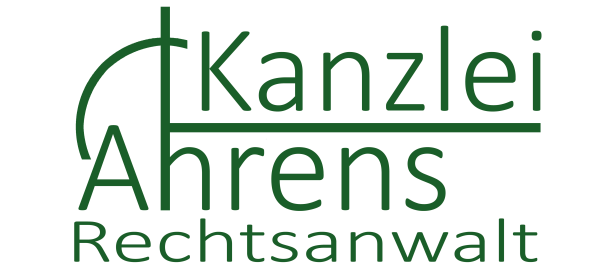 Kanzlei Rechtsanwalt Steffen Ahrens
