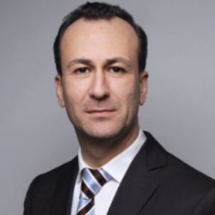 Timur C. Cebesoy
