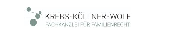 KREBS KÖLLNER WOLF  Fachkanzlei für Familienrecht