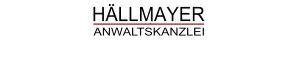 HÄLLMAYER  Anwaltskanzlei