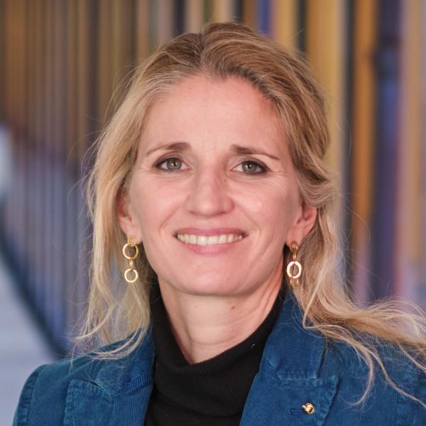 Friederike Kerger