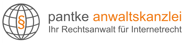 pantke anwaltskanzlei