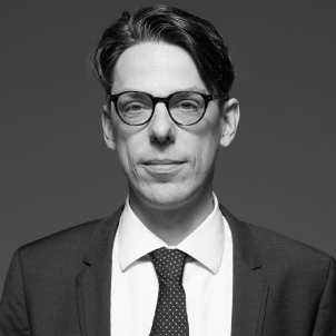 Florian Sievers