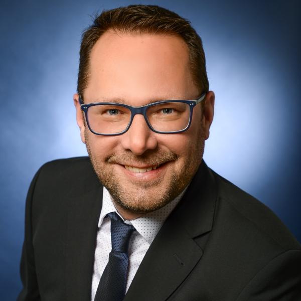 Dominik Ruf