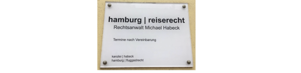 hamburg I reiserecht