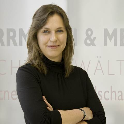 Daniela Leikam