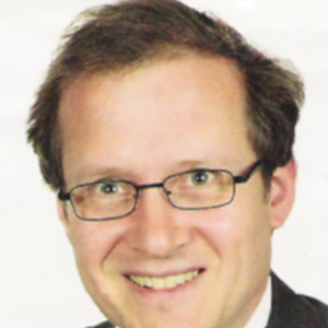 Dr. Jörn Lütjohann