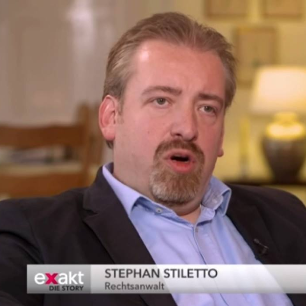Stephan Stiletto