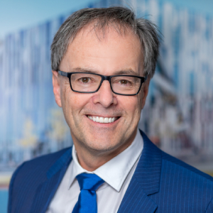 Prof. Dr. Joerg Andres