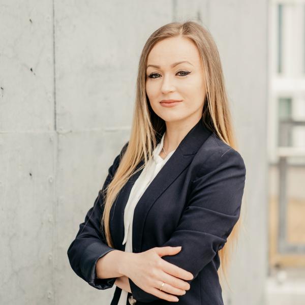 Anna Tyra