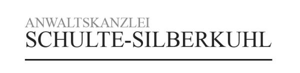 Anwaltskanzlei Schulte-Silberkuhl