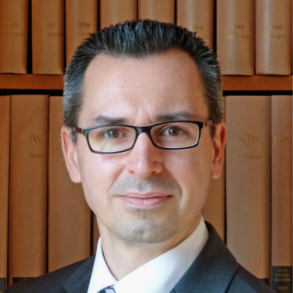 Marcel Quohs