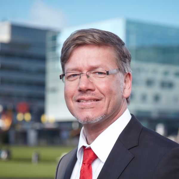Fachanwalt für Strafrecht Michael Erath