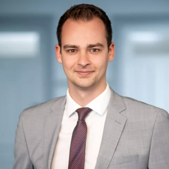 Yannik Mühlenberg