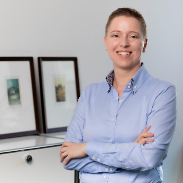 Simone Huckert