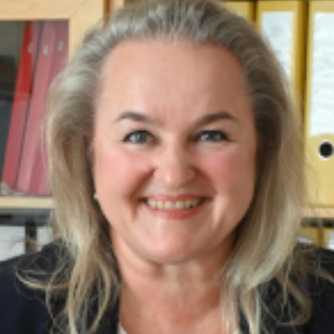 Heidemarie Kreil