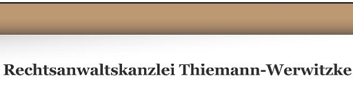 Fachanwaltskanzlei Thiemann-Werwitzke