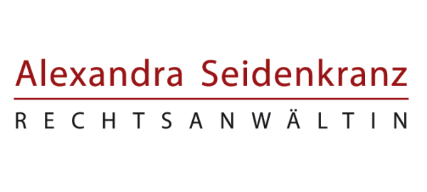 Kanzlei Alexandra Seidenkranz