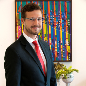 Michaël C. Duc