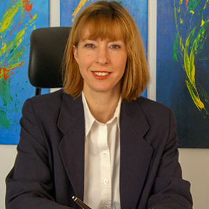 Jutta Fahrenschon-Pichler