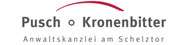 Pusch & Kronenbitter Bürogemeinschaft am Schelztor