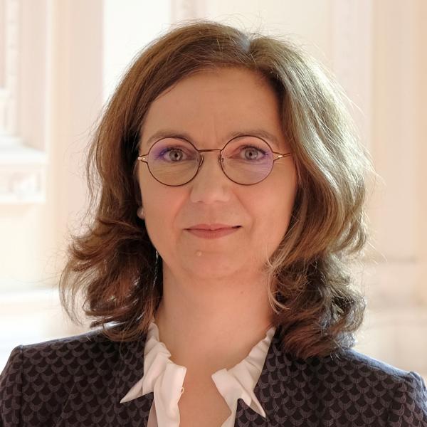 Stephanie Metzger