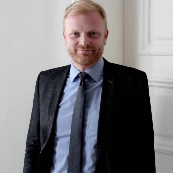 Jakob Ramsauer