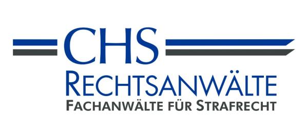 CHS Rechtsanwälte - Fachanwälte für Strafrecht