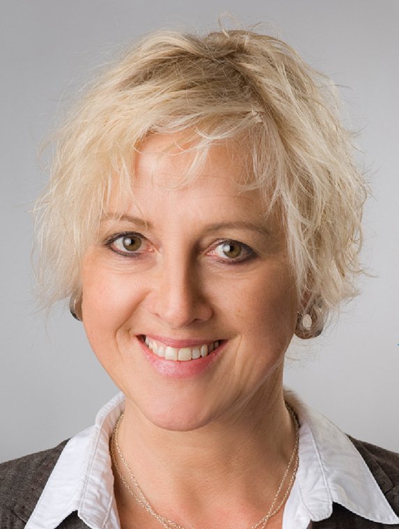 Christiane Berger