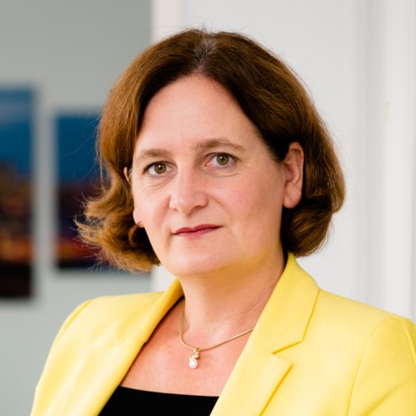 Katrin Lena Greiner LL.M.