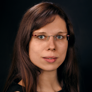 Christine Frey